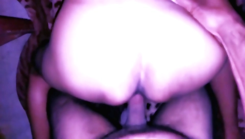 Asian milf is enjoying a cock in her mouth and pussy