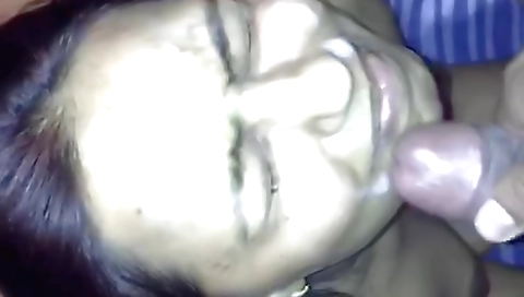 Bhabhi cum facial video mms - amateur porn 16yo porn