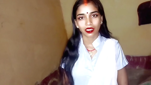 First Time Indian Cute Girlfriend Outdoor Sex Desi Sex Video