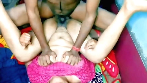 Indian Paternal Wooed His Maternal When His Was Not There