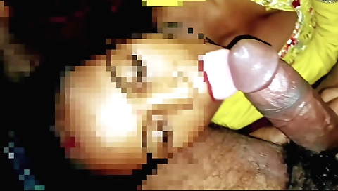 Hairy fetish video with a horny indian stepbrother-inlaw