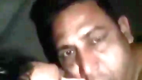 Real mature with huge tits getting fucked on webcam