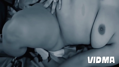 Indian teen gets fucked by a handsome guy in amateur videos