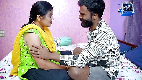 Big-ass brunette milf 21+ enjoys a deep throbbing of her pussy