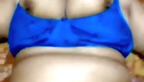 Indian milf getting off in homemade video pov video