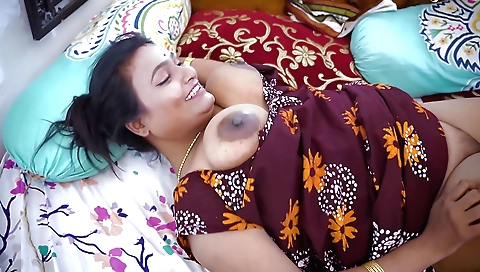 Milf gets bonked and fucked outdoors by her boyfriend