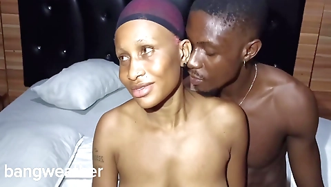 Tattooed stepmom is one hot stepson that deserves fuck