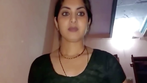 My mom is away and she doesn't know about my big ass