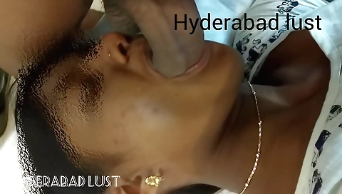 Hot brunette getting fucked in her body by a nice man