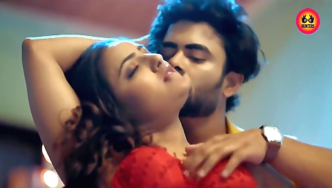 Big boobs brunette bahu 3 chubby baku hok