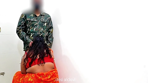 Landlord Using Lady For Sex Because She Didnt Pay Rent