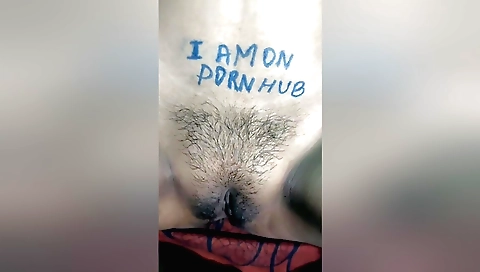 Curvy brunette in black blazer is very nervous when approached